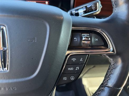 Used 2024 Lincoln Navigator L Reserve image 20