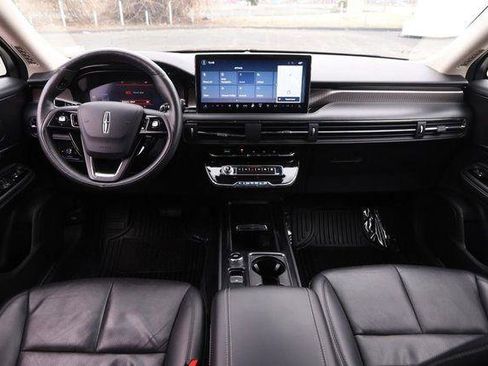 Used 2024 Lincoln Corsair Reserve w/ Equipment Group 201A image 23