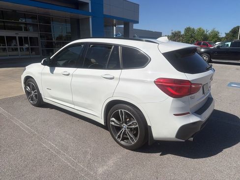 Used 2016 BMW X1 xDrive28i AWD/4WD image 5