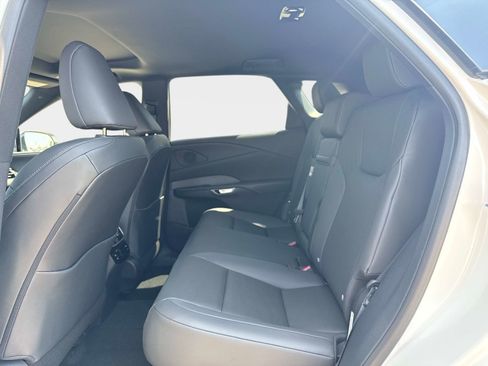 New 2026 Lexus RX 350 Premium image 14