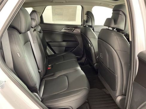 New 2026 Kia Sportage SX image 43
