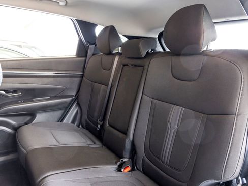 Used 2023 Hyundai Tucson SEL image 19