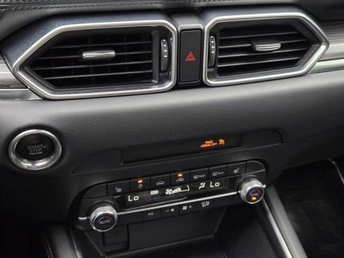 Used 2019 MAZDA CX-5 Grand Touring FWD image 28