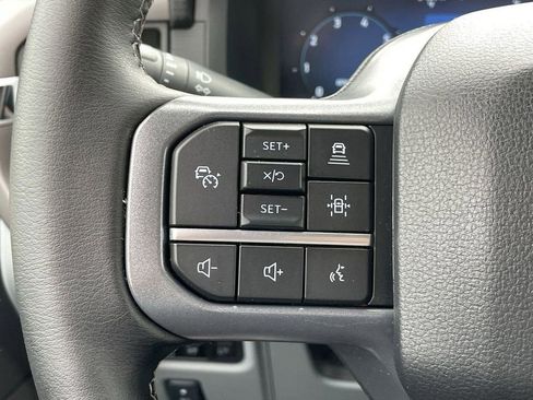 Used 2025 Ford F150 XLT w/ Equipment Group 303A High AWD/4WD image 31