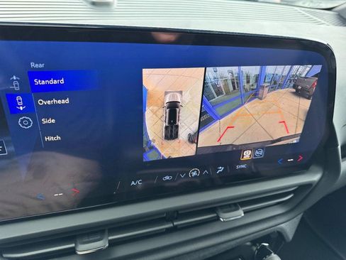 New 2026 Chevrolet Silverado EV W/T w/ LPO, Custom Package image 42