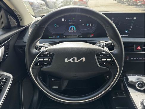 Used 2023 Kia EV6 Wind AWD/4WD image 19