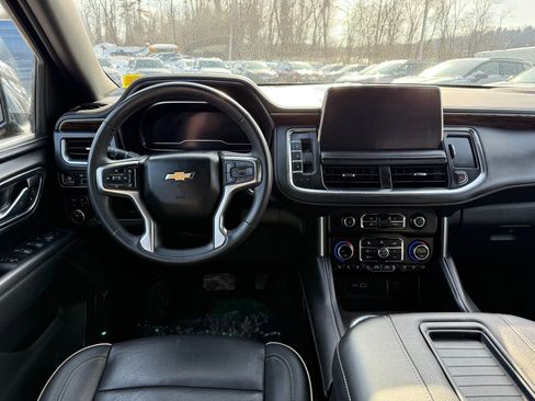 Certified 2024 Chevrolet Tahoe Premier image 27