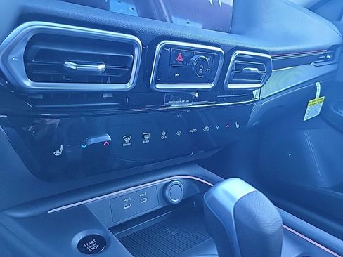 New 2026 Nissan Sentra SR w/ SR Premium Package image 26