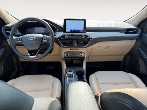 Used 2020 Ford Escape SEL AWD/4WD image 10