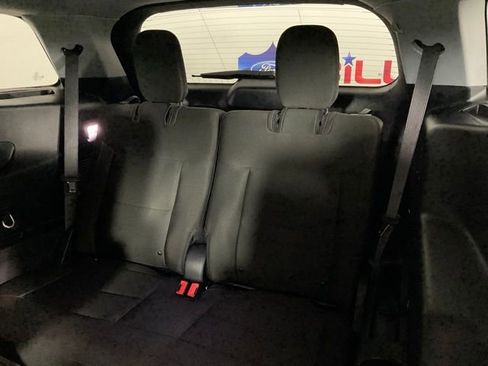 Certified 2023 Ford Explorer XLT image 17