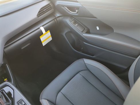 New 2026 Subaru Crosstrek 2.5i Limited image 13
