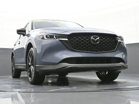 Used 2024 MAZDA CX-5 Carbon Edition image 40