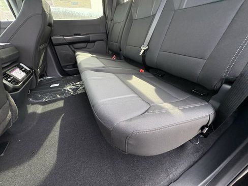 New 2026 Ford F150 STX w/ Equipment Group 200A image 21