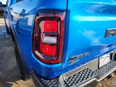 New 2026 RAM 1500 Rebel w/ Rebel Level 1 Equipment Group AWD/4WD image 5