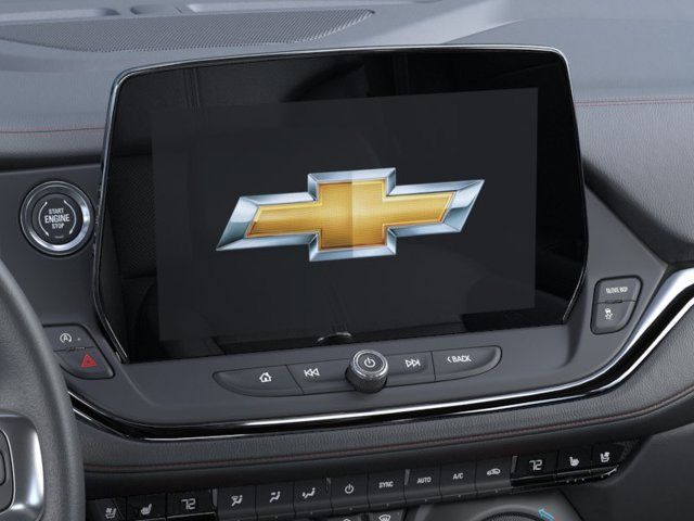 New 2026 Chevrolet Blazer RS w/ Driver Confidence II Package FWD image 20