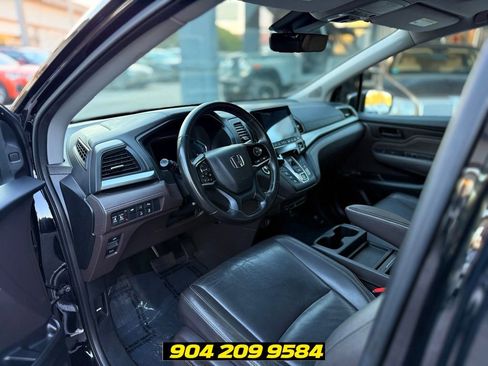 Used 2019 Honda Odyssey Touring image 21