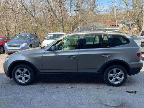 Used 2008 BMW X3 3.0si image 5