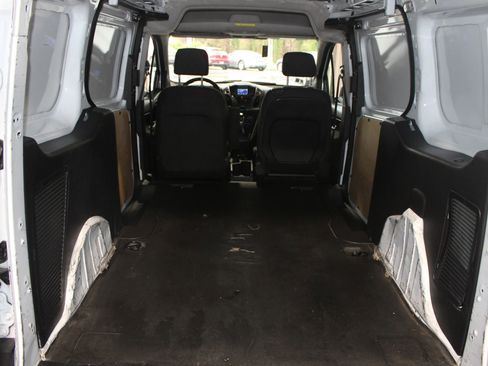 Used 2016 Ford Transit Connect XL image 20