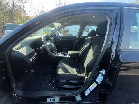 Used 2024 Honda Civic LX image 23