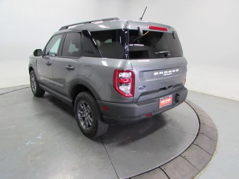 Used 2023 Ford Bronco Sport Big Bend w/ Convenience Package image 5