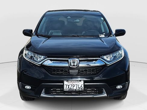 Used 2017 Honda CR-V EX-L image 8