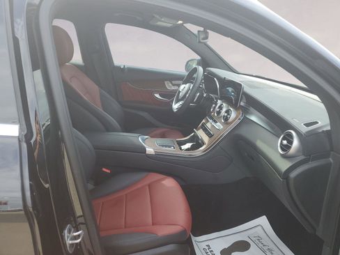 Used 2022 Mercedes-Benz GLC 300 4MATIC Coupe image 15