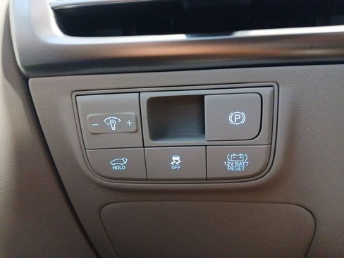 New 2026 Hyundai Tucson Limited AWD/4WD image 22