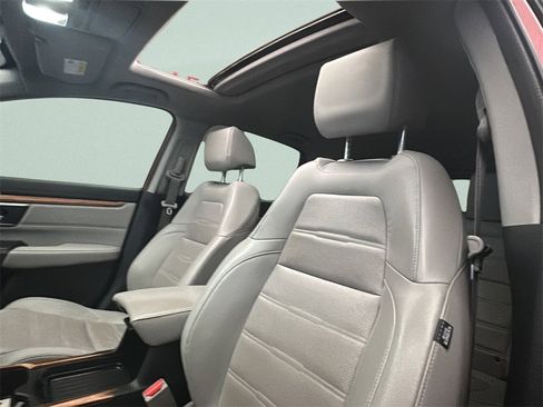 Certified 2022 Honda CR-V Touring image 7