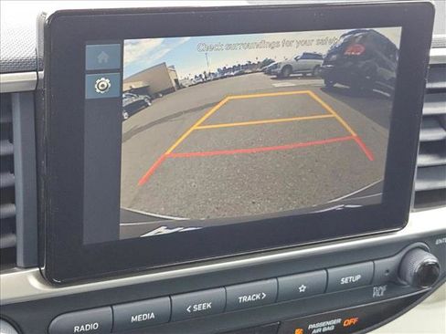 New 2026 Hyundai Venue SEL image 15