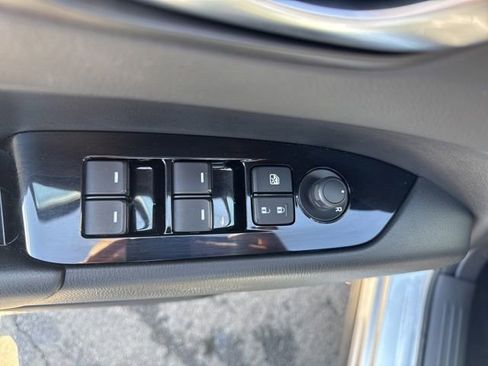 Used 2023 MAZDA CX-5 AWD 2.5 S w/ Select Package image 8