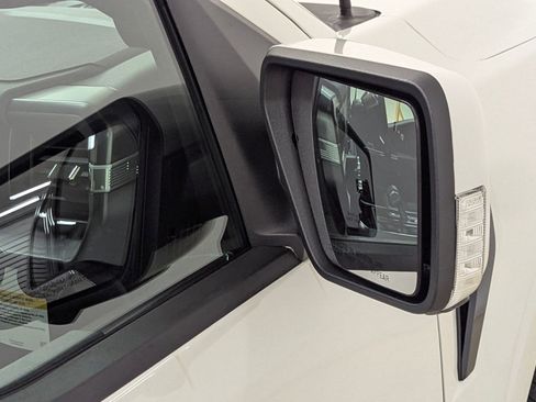 New 2025 Ford F150 Platinum w/ Equipment Group 702A High image 19