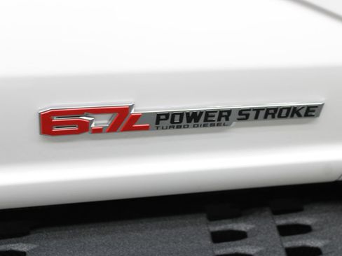 Used 2026 Ford F350 Platinum w/ Platinum Plus Package AWD/4WD image 73