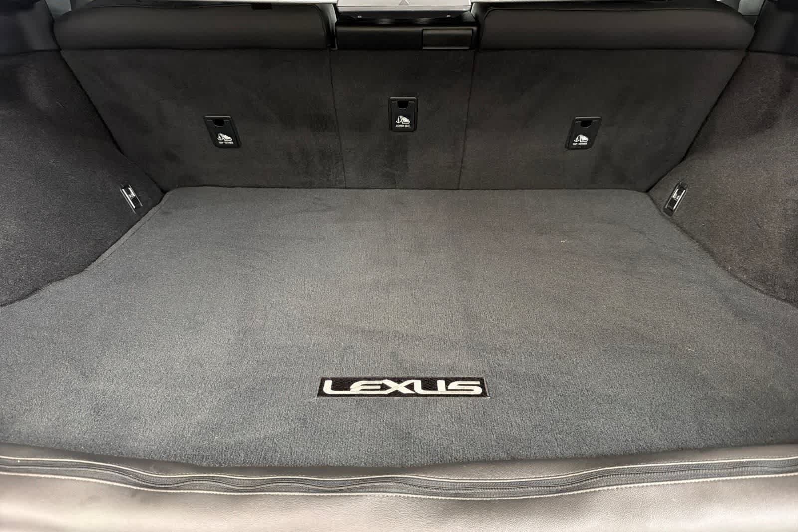 Used 2023 Lexus RX 350 Premium FWD image 15