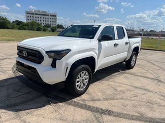 Used 2024 Toyota Tacoma SR RWD video 1