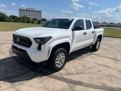 Used 2024 Toyota Tacoma SR