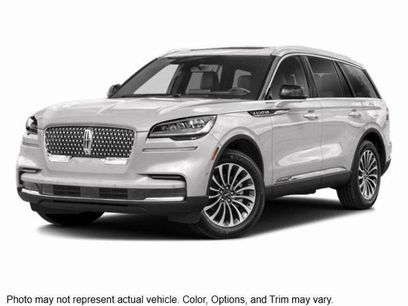 Used 2023 Lincoln Aviator Reserve w/ Equipment Group 201A