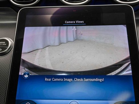 Certified 2023 Mercedes-Benz C 300 Sedan image 21