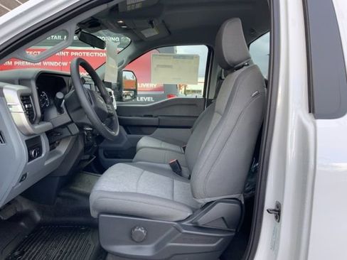 New 2024 Ford F450 XL image 11