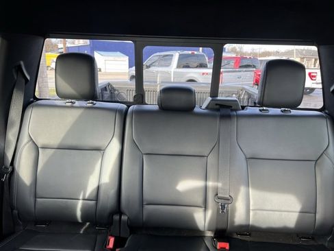 Used 2023 Ford F150 XLT w/ Equipment Group 302A High image 30