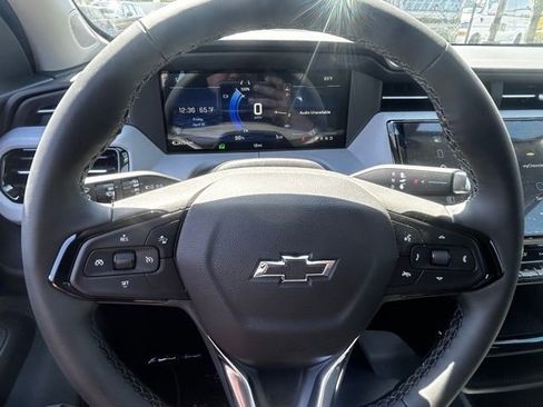 New 2027 Chevrolet Bolt LT FWD image 24