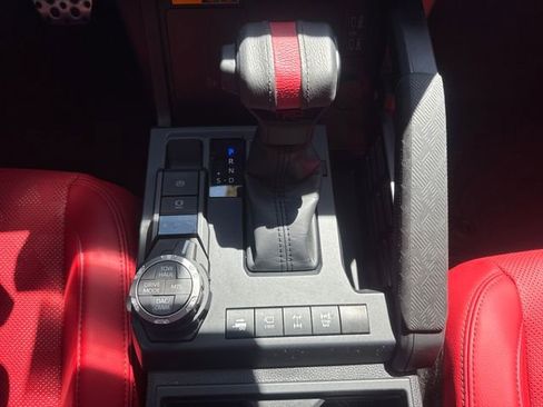 Used 2024 Toyota Tacoma TRD Pro image 17