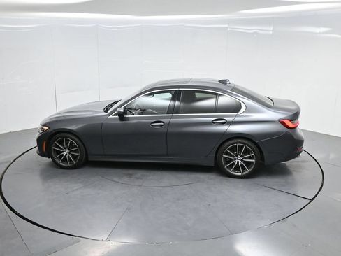 Used 2019 BMW 330i Sedan w/ Convenience Package RWD image 52