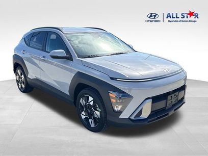 Used 2025 Hyundai Kona SEL