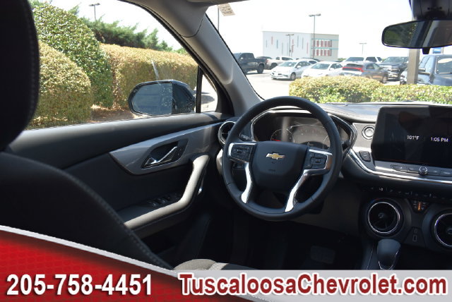 New 2026 Chevrolet Blazer LT w/ LPO, Floor Liner Package FWD image 18