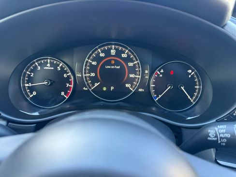 New 2026 MAZDA CX-30 AWD 2.5 S image 3