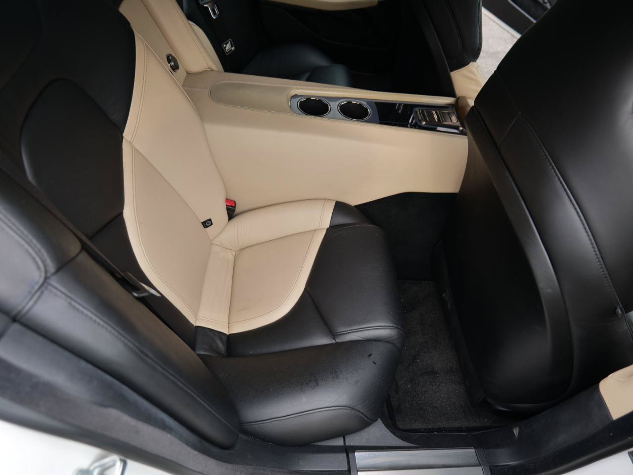 Used 2012 Fisker Karma EcoSport RWD image 33
