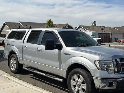 Used 2010 Ford F150 Lariat