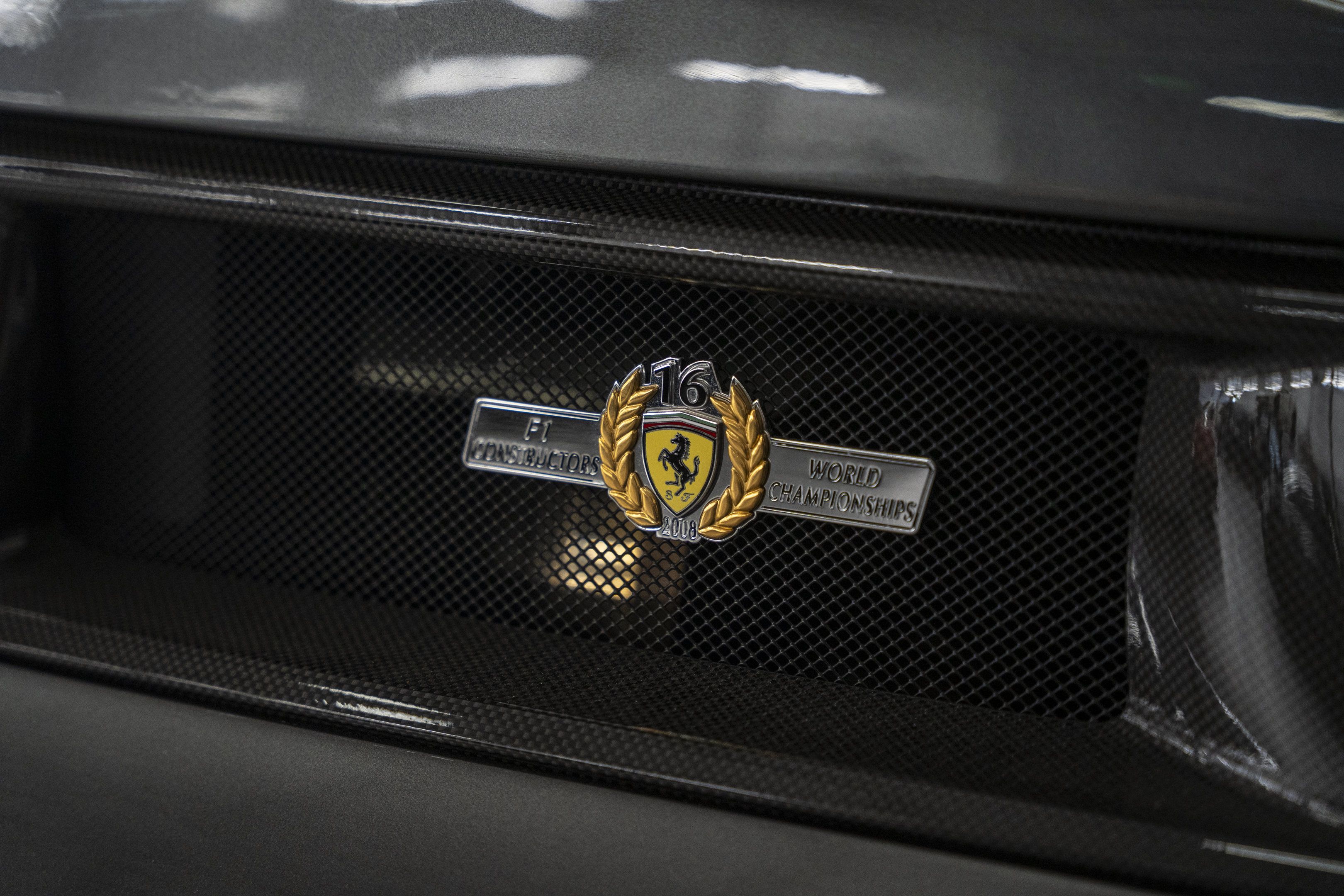 Used 2009 Ferrari F430 Scuderia RWD image 31
