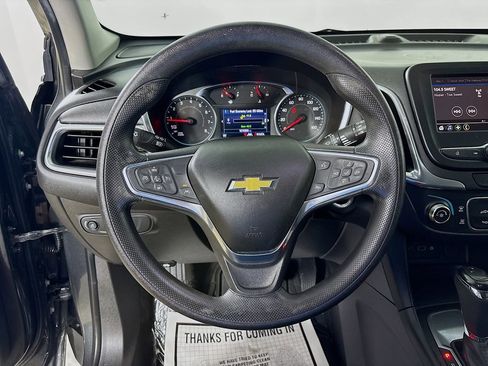 Used 2020 Chevrolet Equinox LT FWD image 12