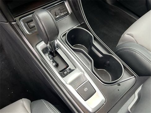 Used 2022 Subaru Ascent Onyx Edition image 20